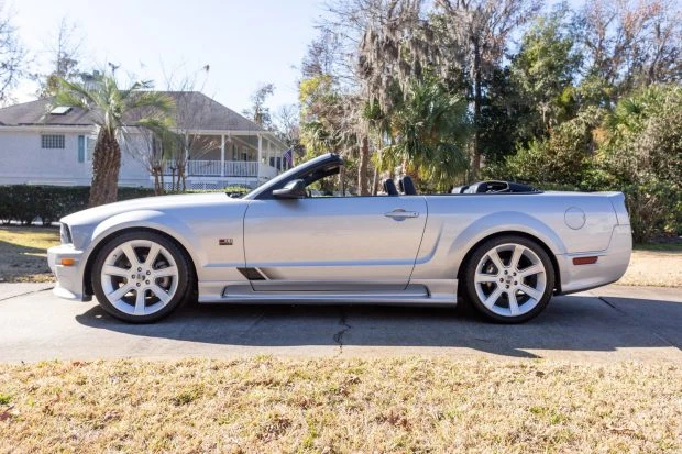2006 Ford S197 Mustang - Image 3 of 7