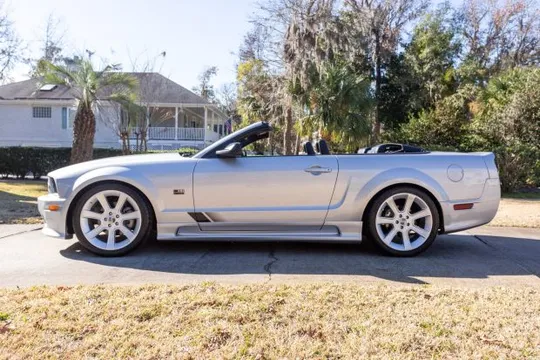 2006 Ford S197 Mustang - Image 3 of 7