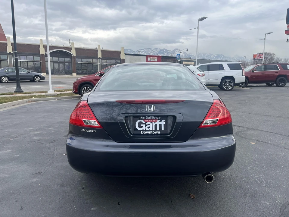 2006 Honda Accord 7th Gen - Image 7 of 31