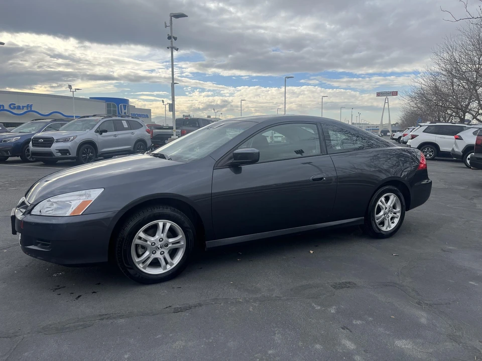 2006 Honda Accord 7th Gen - Image 3 of 31