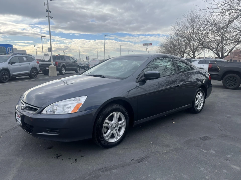2006 Honda Accord 7th Gen - Image 2 of 31