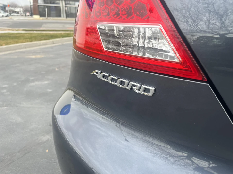 2006 Honda Accord 7th Gen - Image 31 of 31