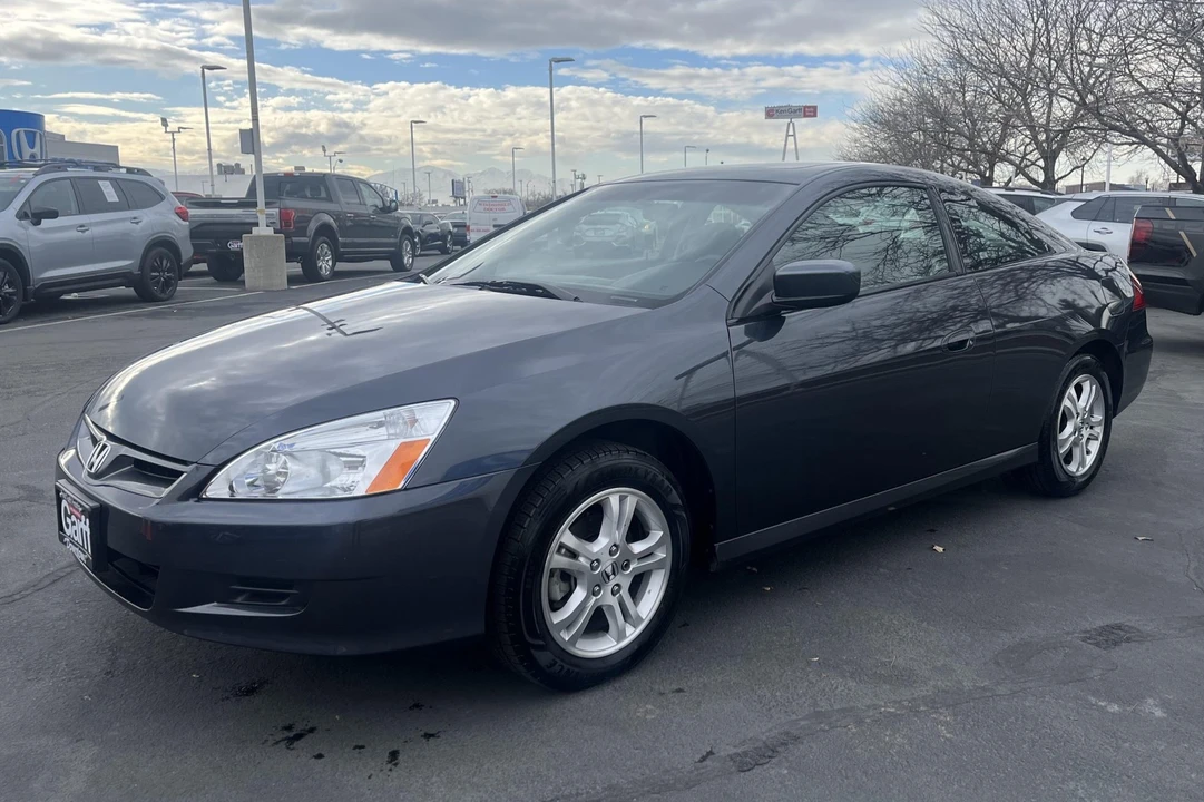 2006 Honda Accord 7th Gen - Image 1 of 31