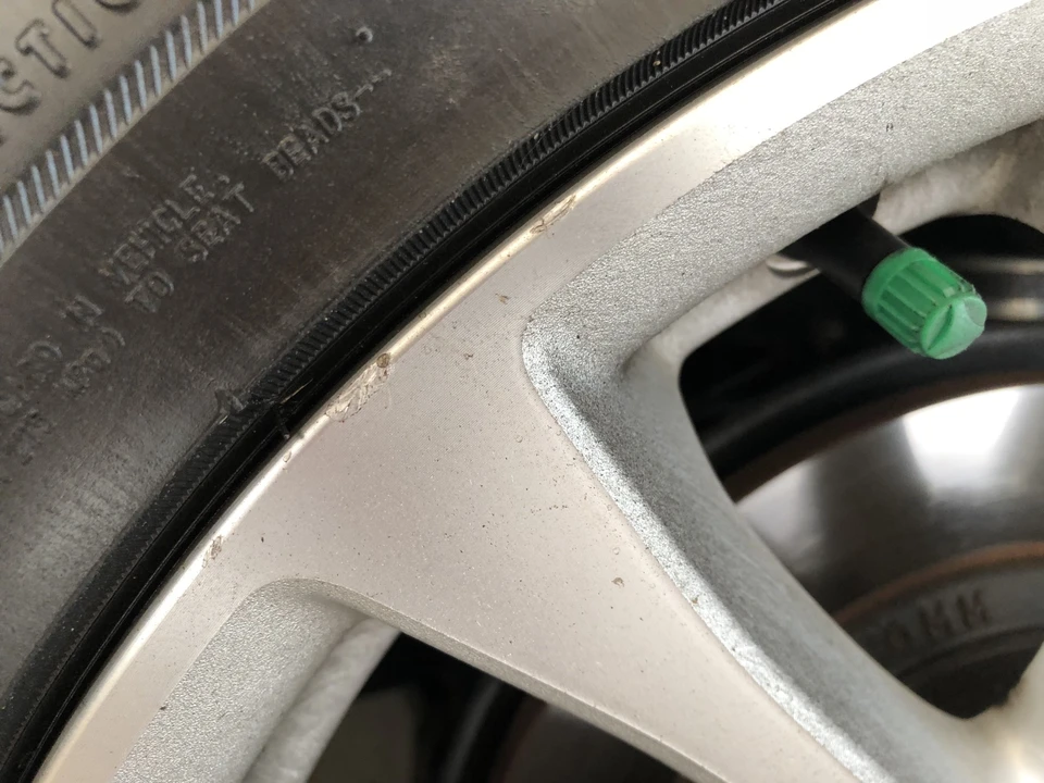 2006 Honda AP2 S2000 - Image 21 of 31