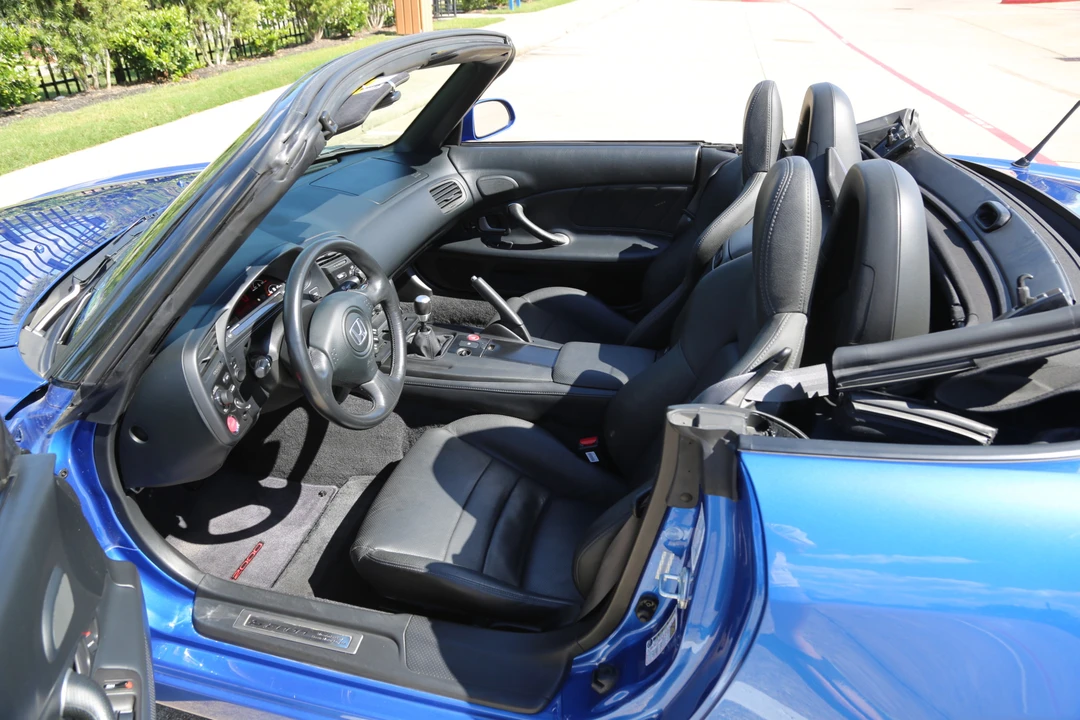 2006 Honda AP2 S2000 - Image 26 of 31