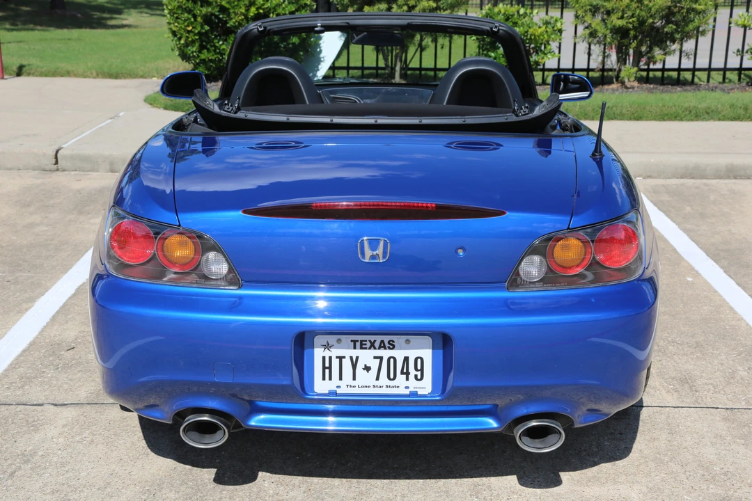 2006 Honda AP2 S2000 - Image 7 of 31