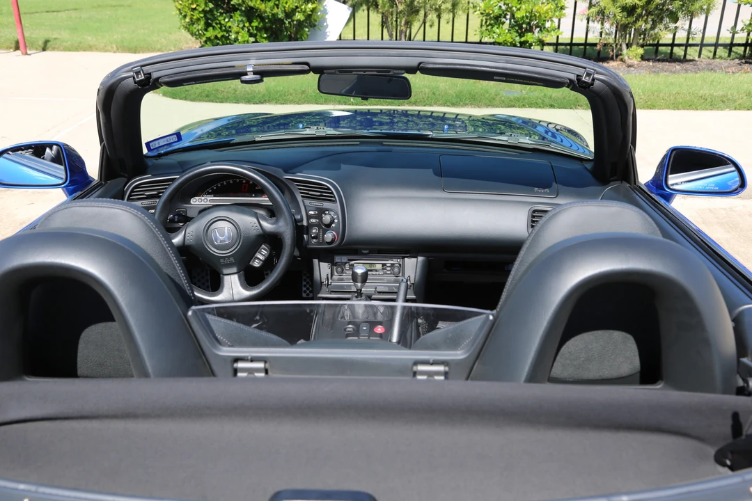2006 Honda AP2 S2000 - Image 27 of 31
