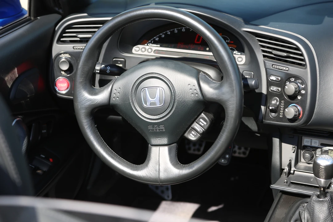 2006 Honda AP2 S2000 - Image 29 of 31