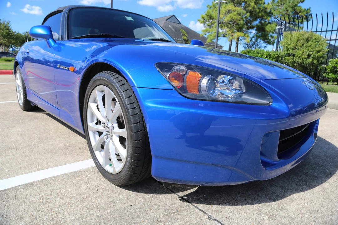 2006 Honda AP2 S2000 - Image 11 of 31