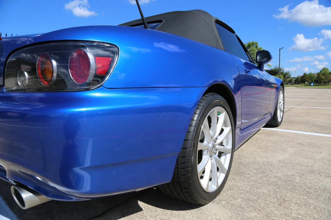 2006 Honda AP2 S2000 - Image 14 of 31