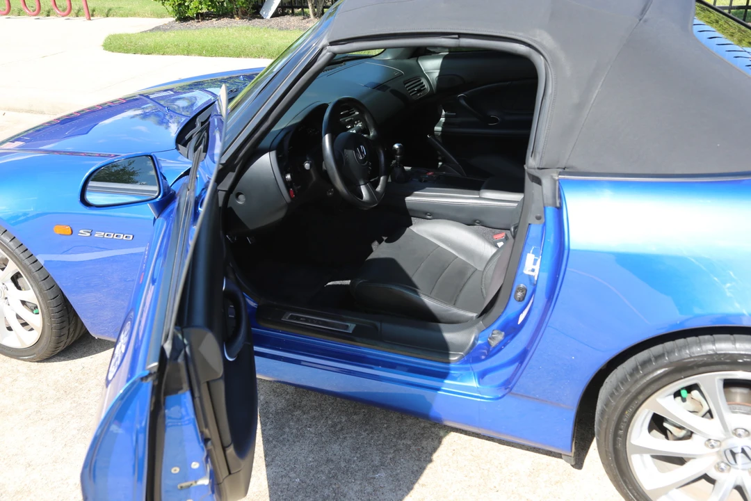 2006 Honda AP2 S2000 - Image 25 of 31