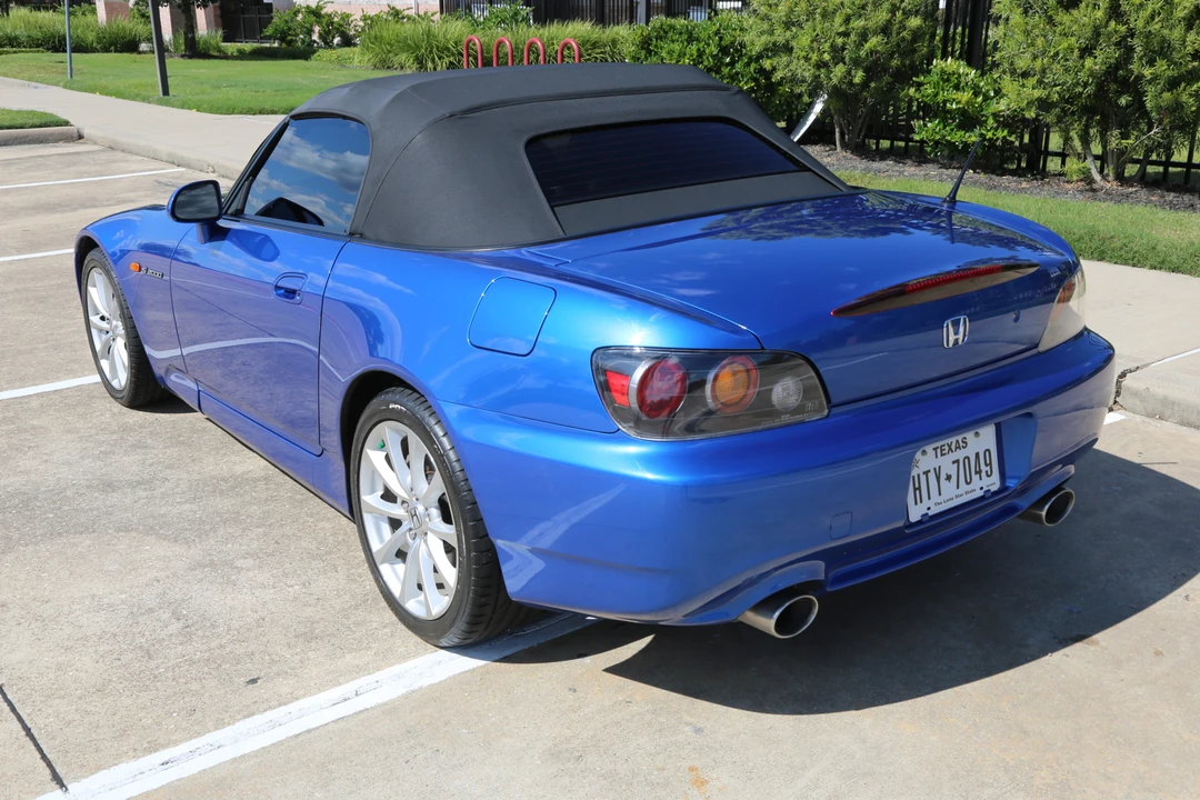 2006 Honda AP2 S2000 - Image 12 of 31