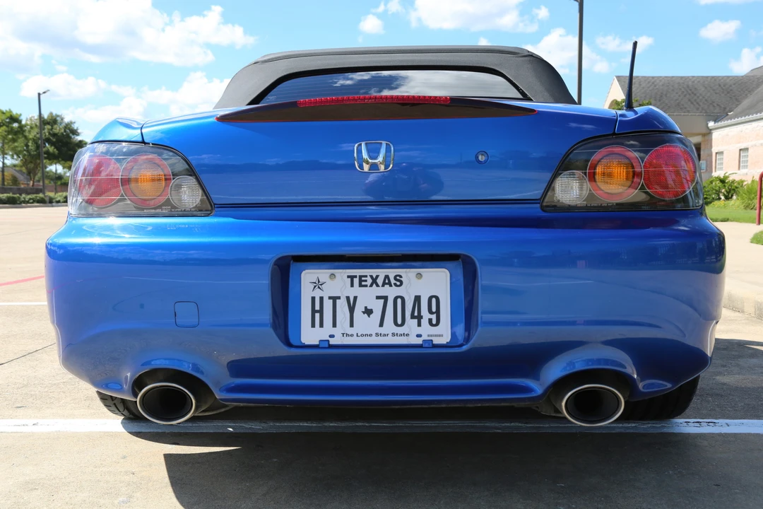 2006 Honda AP2 S2000 - Image 13 of 31
