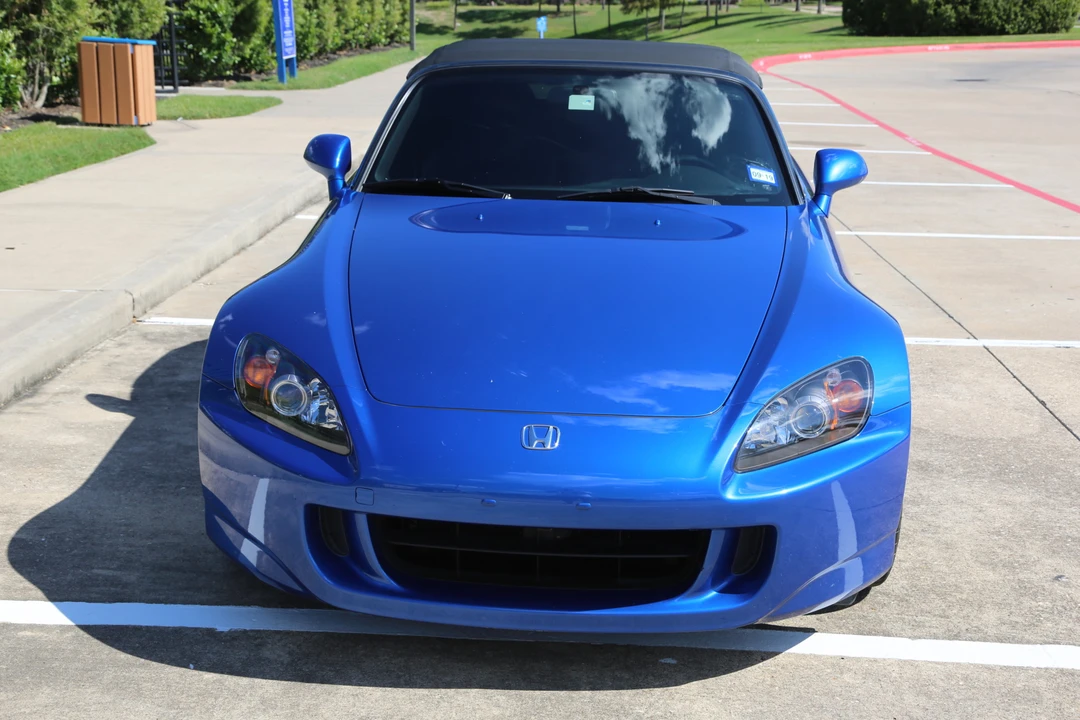 2006 Honda AP2 S2000 - Image 9 of 31