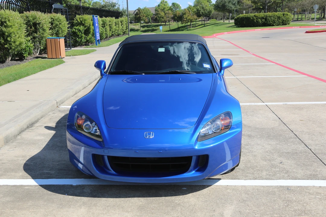 2006 Honda AP2 S2000 - Image 10 of 31