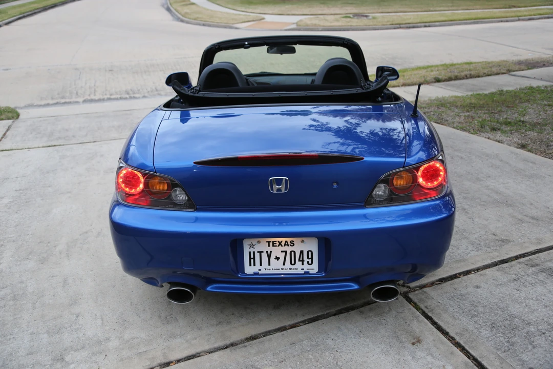 2006 Honda AP2 S2000 - Image 5 of 31