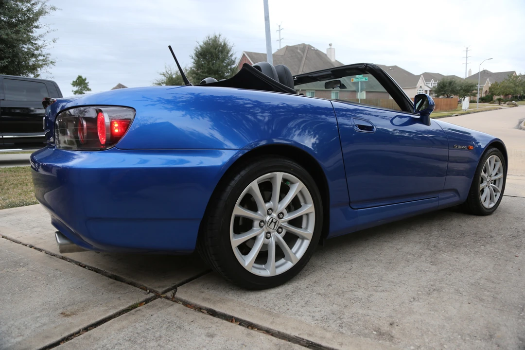 2006 Honda AP2 S2000 - Image 6 of 31