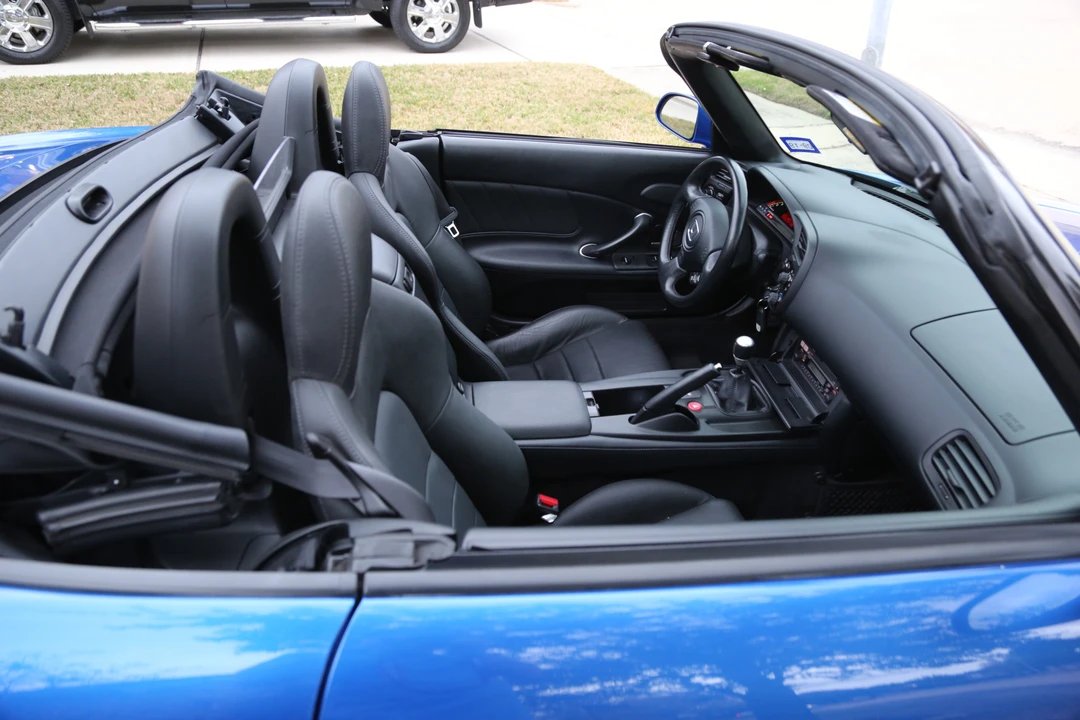 2006 Honda AP2 S2000 - Image 28 of 31