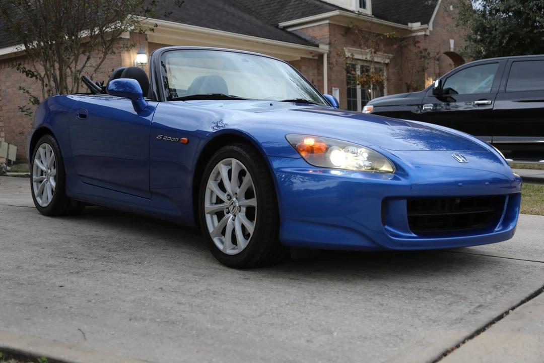 2006 Honda AP2 S2000 - Image 3 of 31