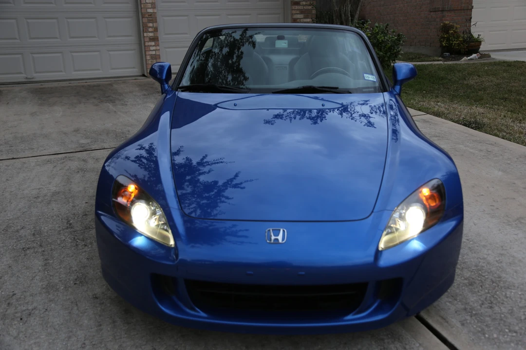 2006 Honda AP2 S2000 - Image 8 of 31