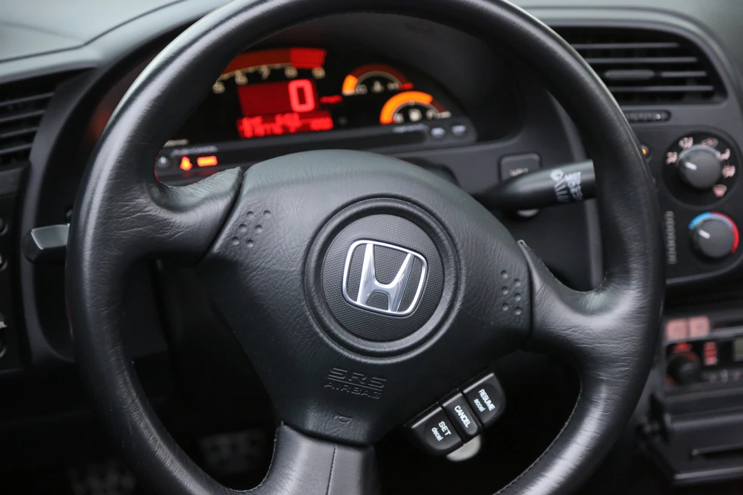2006 Honda AP2 S2000 - Image 30 of 31