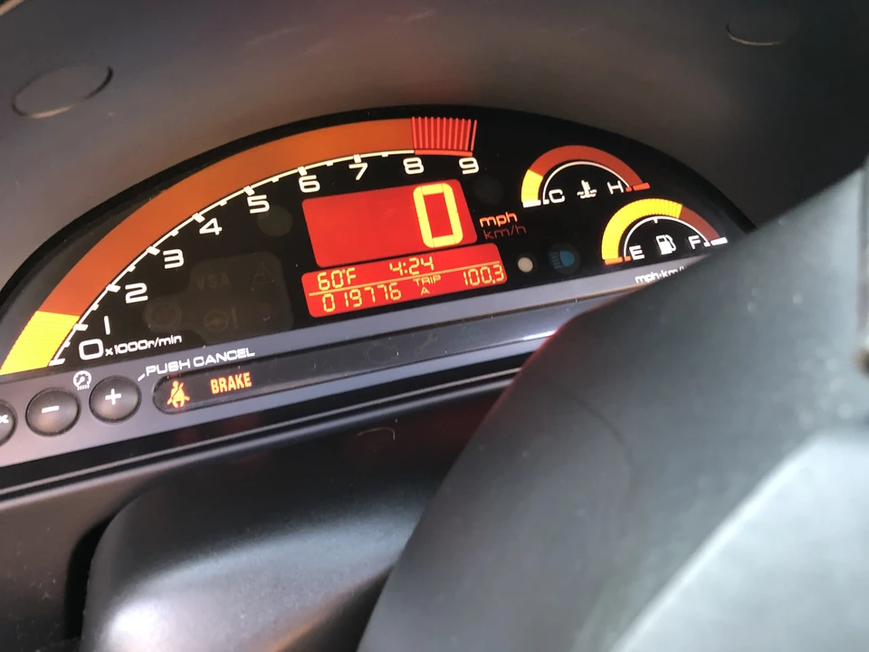 2006 Honda AP2 S2000 - Image 31 of 31