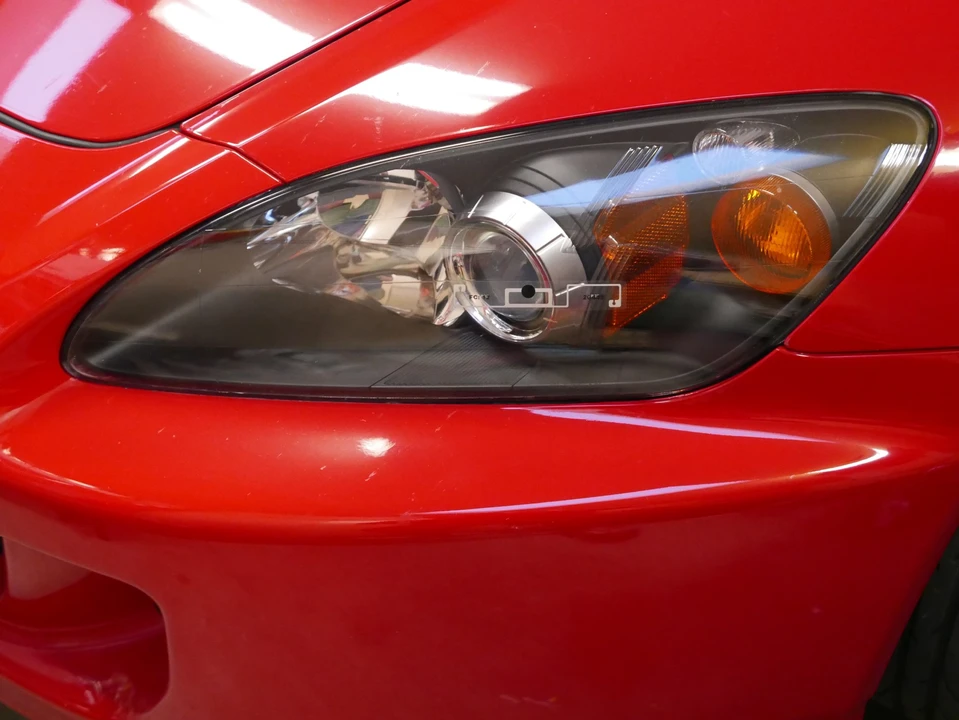 2006 Honda AP2 S2000 - Image 10 of 31
