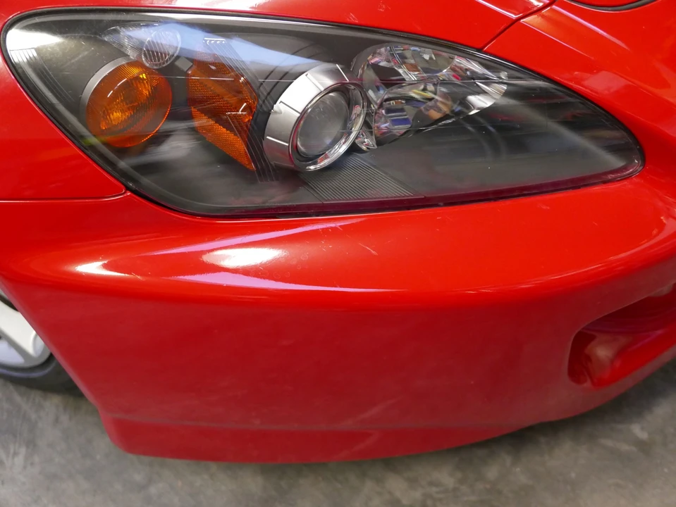 2006 Honda AP2 S2000 - Image 9 of 31