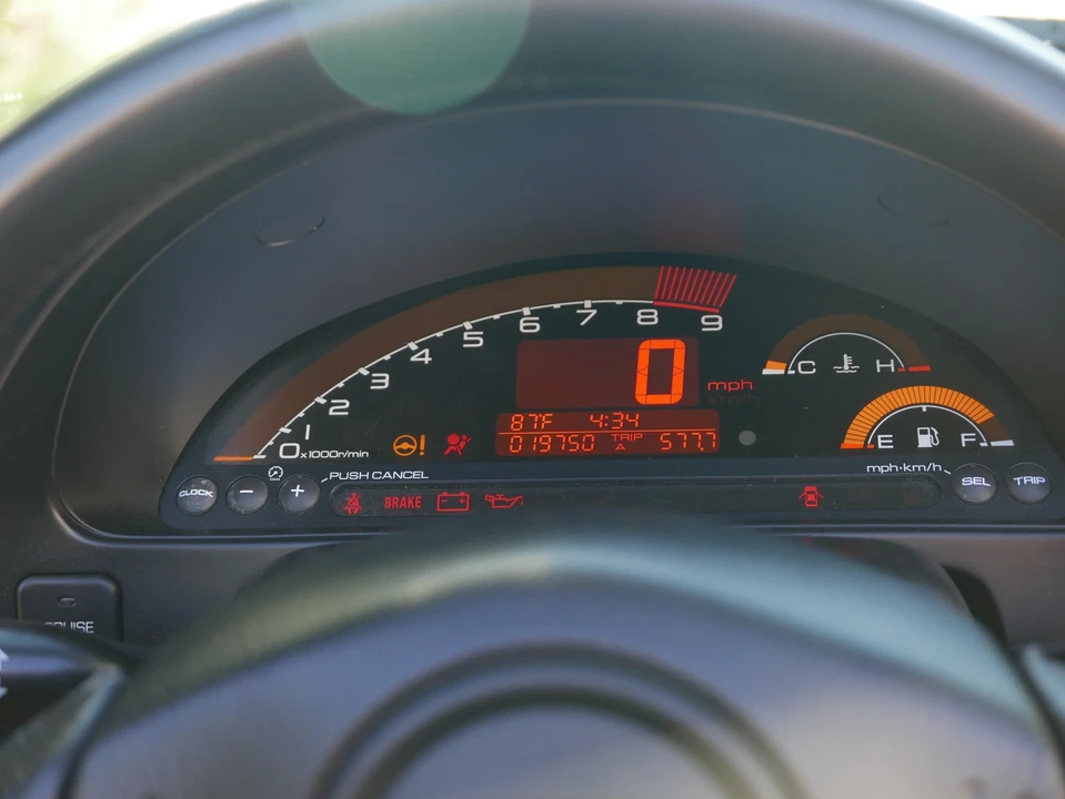 2006 Honda AP2 S2000 - Image 21 of 31