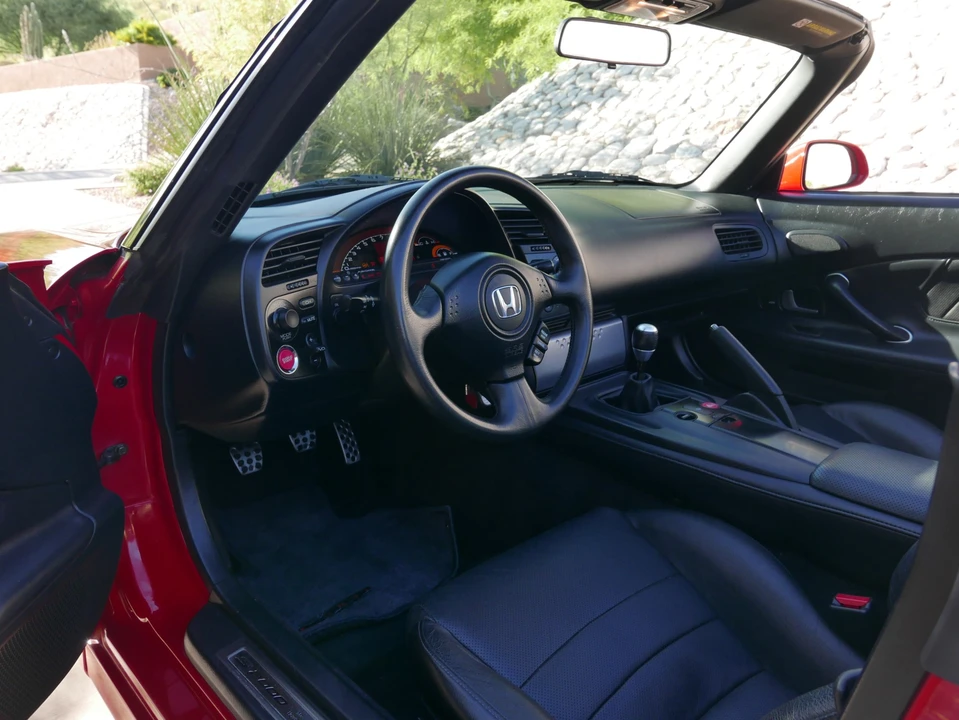 2006 Honda AP2 S2000 - Image 20 of 31