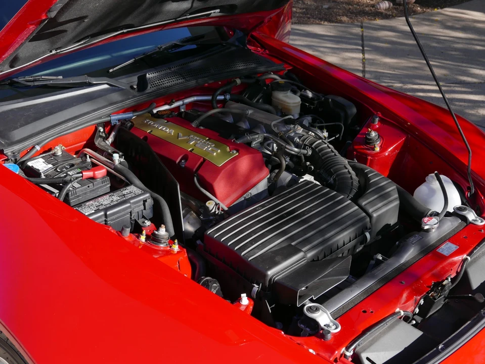 2006 Honda AP2 S2000 - Image 26 of 31