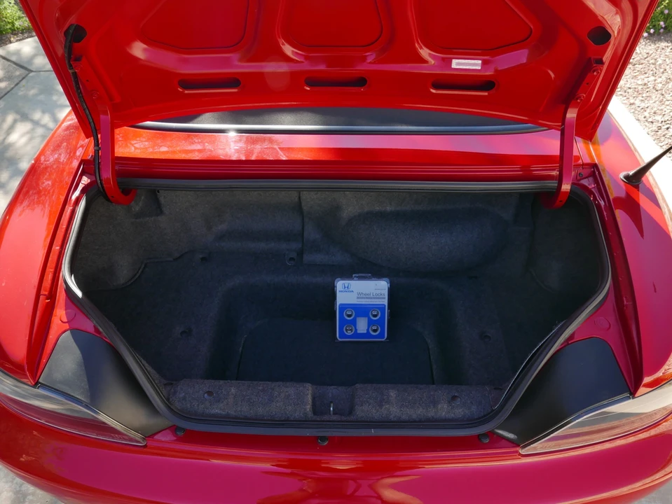 2006 Honda AP2 S2000 - Image 22 of 31