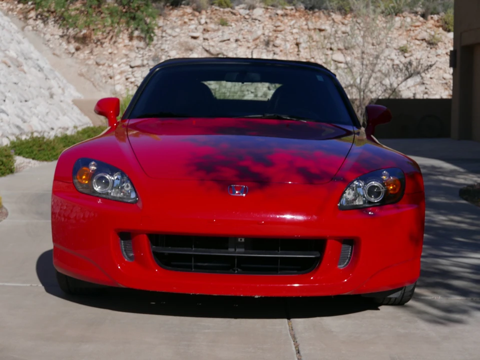 2006 Honda AP2 S2000 - Image 2 of 31