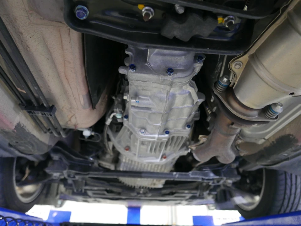 2006 Honda AP2 S2000 - Image 28 of 31