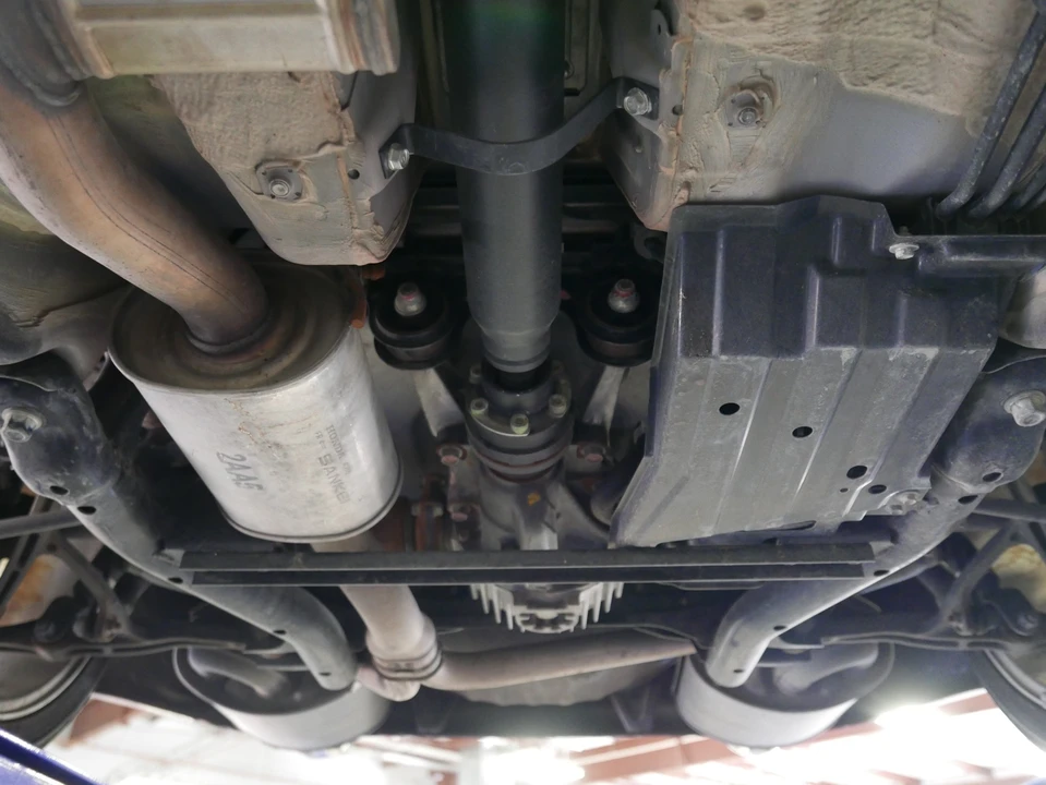 2006 Honda AP2 S2000 - Image 30 of 31
