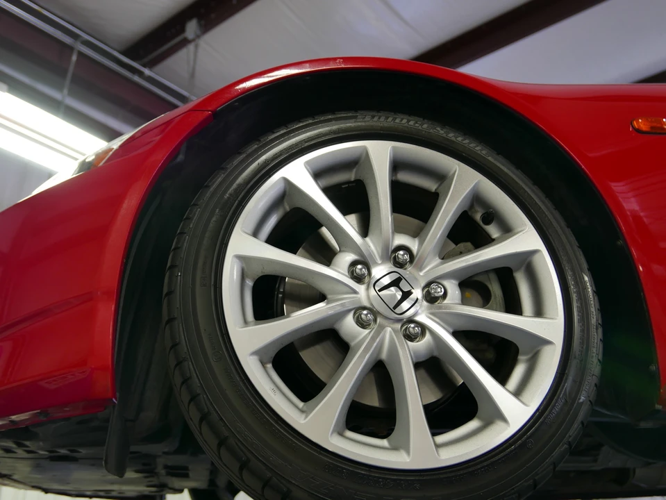 2006 Honda AP2 S2000 - Image 18 of 31