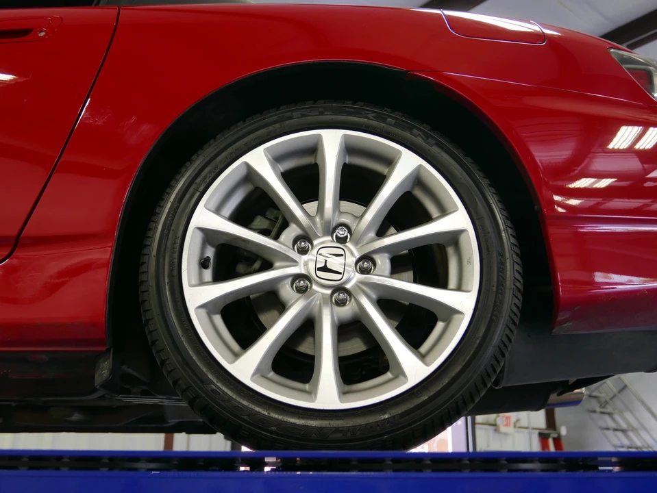 2006 Honda AP2 S2000 - Image 15 of 31