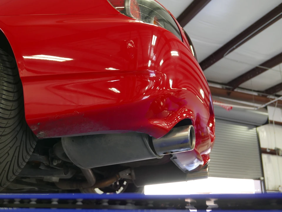 2006 Honda AP2 S2000 - Image 11 of 31