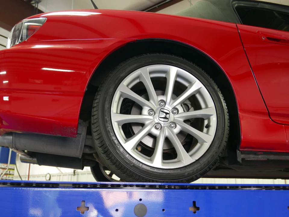 2006 Honda AP2 S2000 - Image 16 of 31