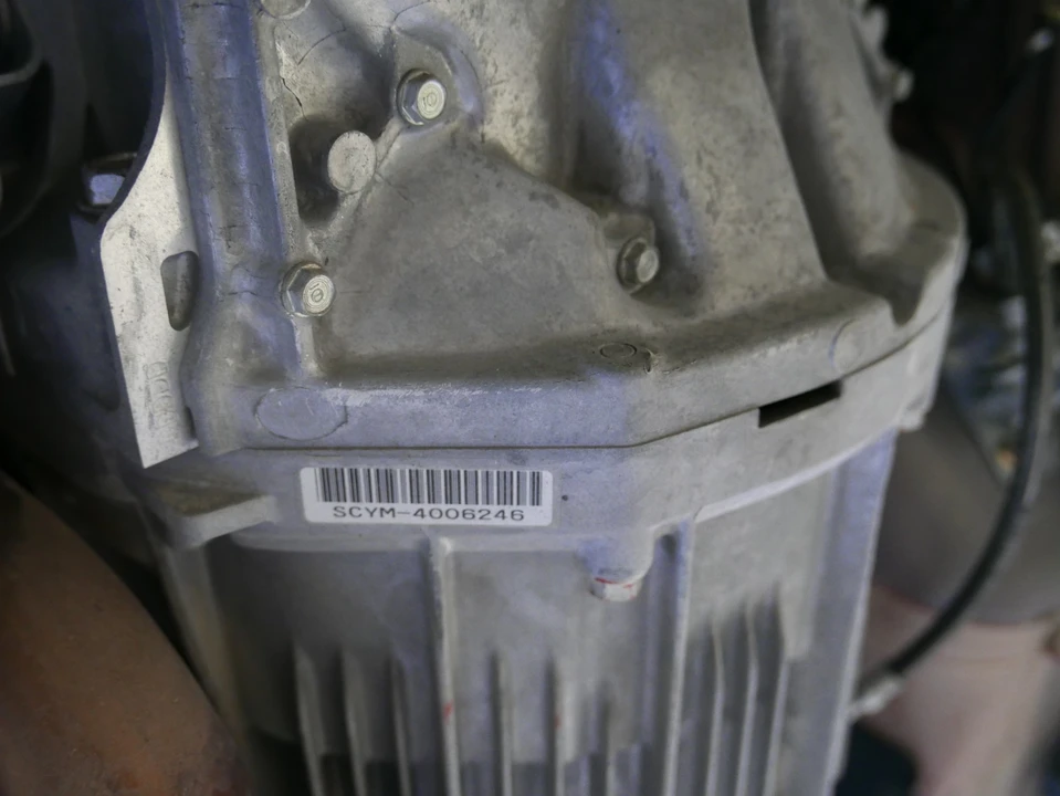 2006 Honda AP2 S2000 - Image 29 of 31