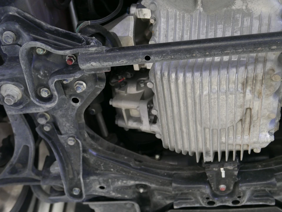 2006 Honda AP2 S2000 - Image 31 of 31