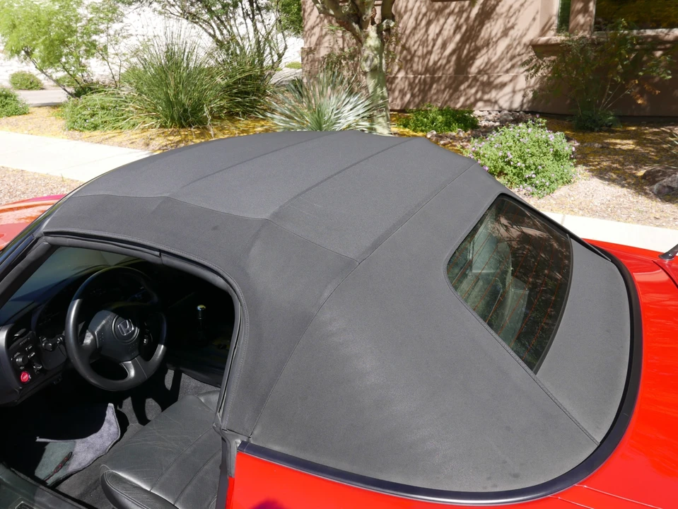 2006 Honda AP2 S2000 - Image 13 of 31