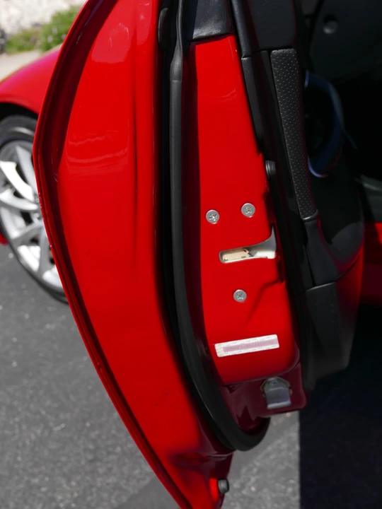 2006 Honda AP2 S2000 - Image 23 of 31