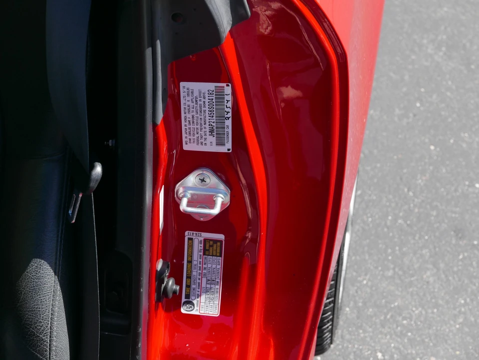 2006 Honda AP2 S2000 - Image 24 of 31