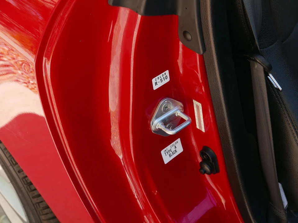 2006 Honda AP2 S2000 - Image 25 of 31