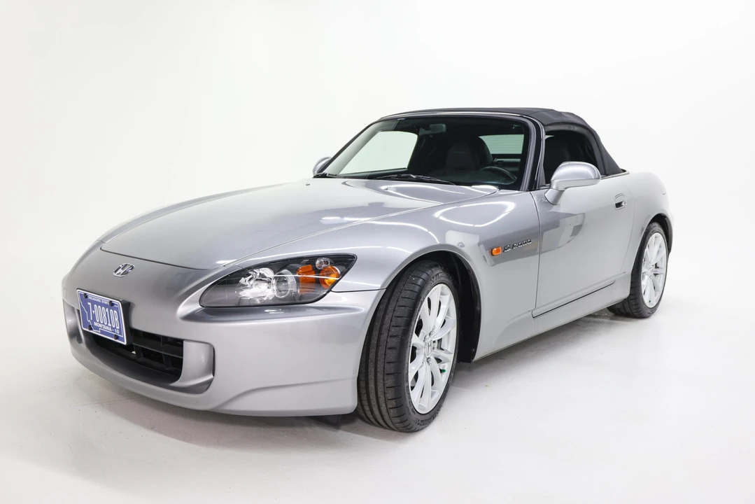 2006 Honda AP2 S2000 - Image 17 of 31