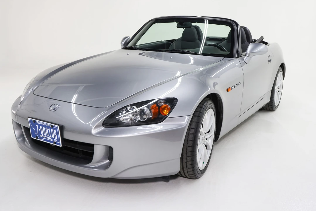 2006 Honda AP2 S2000 - Image 7 of 31