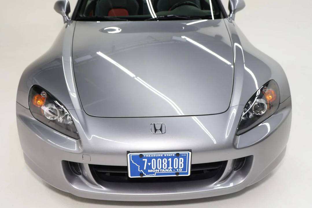 2006 Honda AP2 S2000 - Image 25 of 31