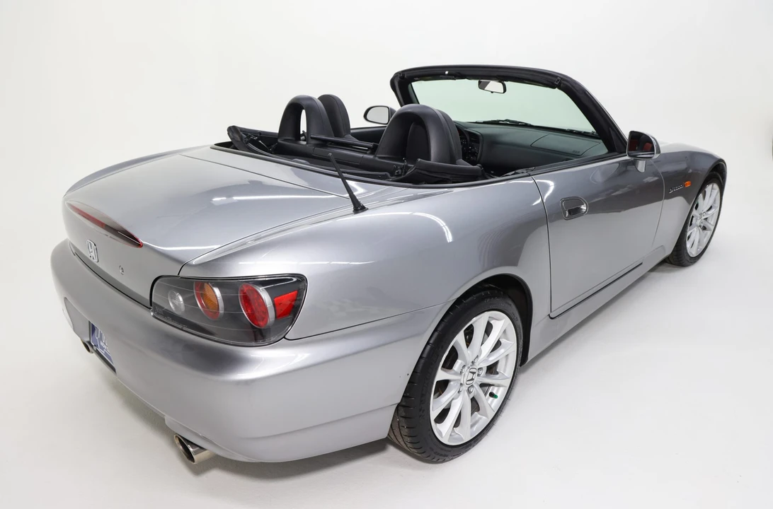 2006 Honda AP2 S2000 - Image 12 of 31