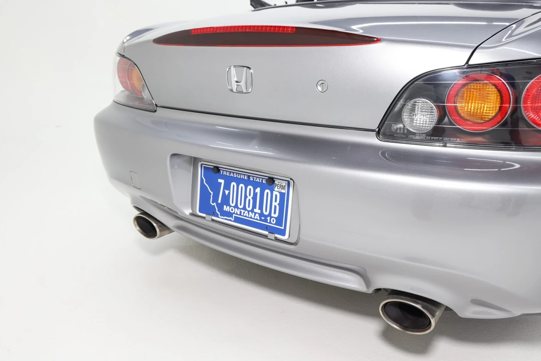 2006 Honda AP2 S2000 - Image 28 of 31